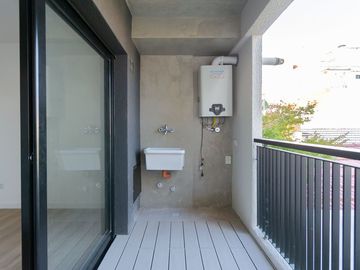 EXCELENTE DTO 2 AMB. VENTA ZONA PLAZA MISERICORDIA