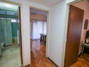 Alquiler 4 ambientes semipiso Torre Brunetta