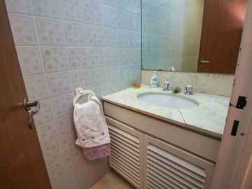 Alquiler 4 ambientes semipiso Torre Brunetta