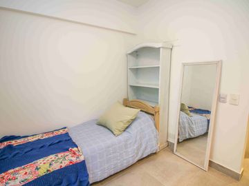 Alquiler 4 ambientes semipiso Torre Brunetta