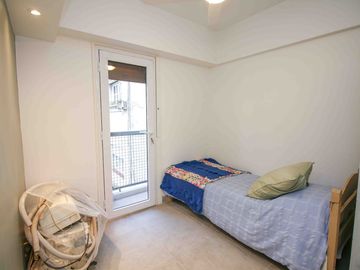 Alquiler 4 ambientes semipiso Torre Brunetta