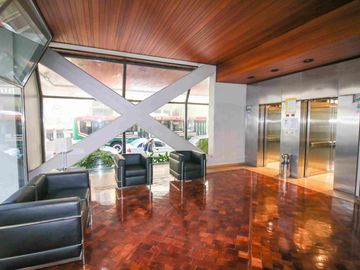 Alquiler 4 ambientes semipiso Torre Brunetta