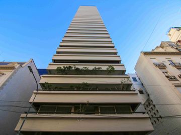 Alquiler 4 ambientes semipiso Torre Brunetta