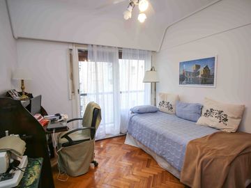 Alquiler 4 ambientes semipiso Torre Brunetta