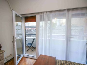 Alquiler 4 ambientes semipiso Torre Brunetta