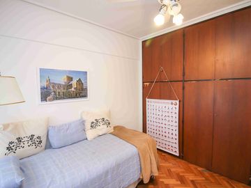 Alquiler 4 ambientes semipiso Torre Brunetta