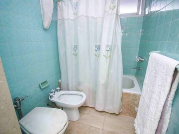 Alquiler 4 ambientes semipiso Torre Brunetta