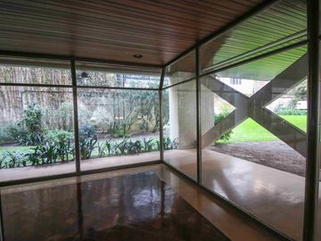 Alquiler 4 ambientes semipiso Torre Brunetta