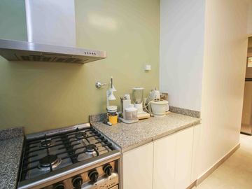 Alquiler 4 ambientes semipiso Torre Brunetta