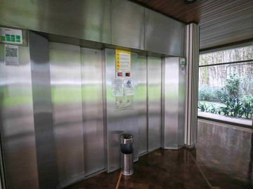 Alquiler 4 ambientes semipiso Torre Brunetta