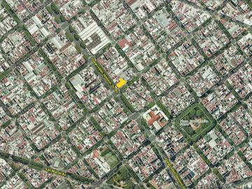 Alquiler Local Comercial Avenida Esq. Villa Crespo