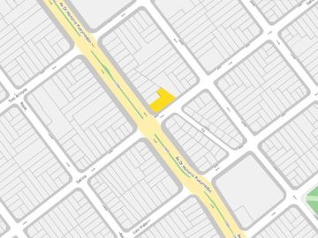 Alquiler Local Comercial Avenida Esq. Villa Crespo