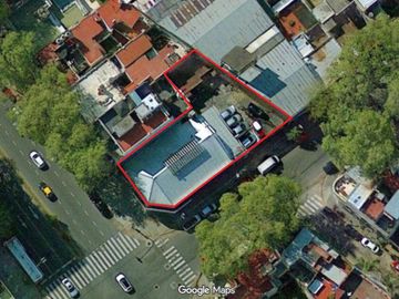 Alquiler Local Comercial Avenida Esq. Villa Crespo