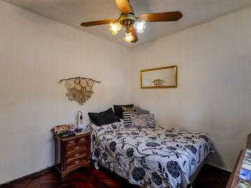 VENTA DEPARTAMENTO 3 AMBIENTES PARQUE CHAS