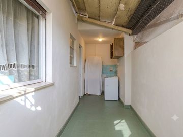 VENTA DEPARTAMENTO 3 AMBIENTES PARQUE CHAS