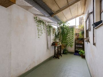 VENTA DEPARTAMENTO 3 AMBIENTES PARQUE CHAS