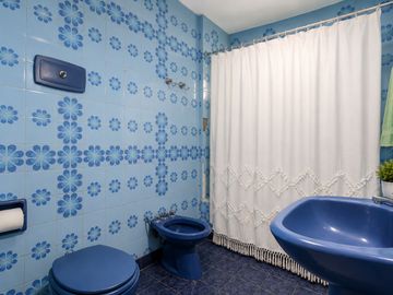 VENTA DEPARTAMENTO 3 AMBIENTES PARQUE CHAS