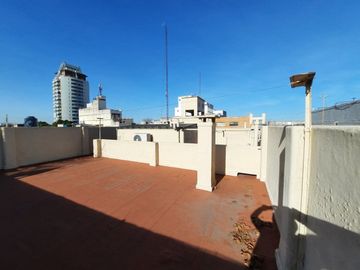 Venta en Blok 6 dpto 1 local con renta  Mataderos