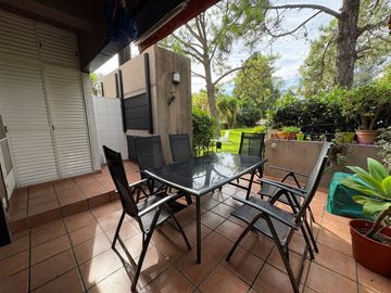 VENTA - PH C/patio y Parrilla - Barrio Princess