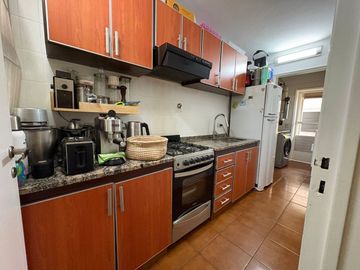 VENTA - PH C/patio y Parrilla - Barrio Princess