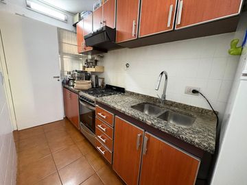 VENTA - PH C/patio y Parrilla - Barrio Princess