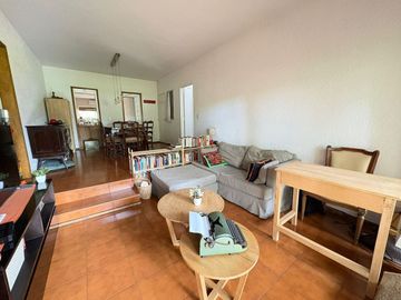 VENTA - PH C/patio y Parrilla - Barrio Princess