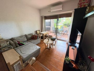 VENTA - PH C/patio y Parrilla - Barrio Princess