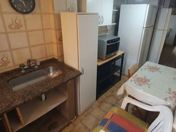 Venta PH 4 ambientes Pompeya