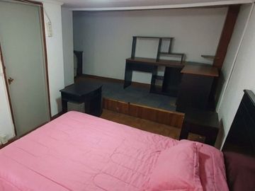 Venta PH 4 ambientes Pompeya