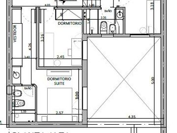 Casa en Venta, Pichncha, Rosario, 3 dormitorios c/parrillero y pileta