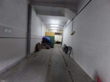 Galpón de 290mts2