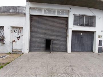 Galpón de 290mts2
