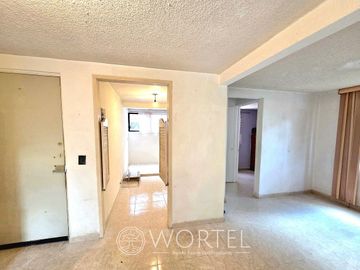 Venta de Departamento INFONAVIT UNILA | 60 m2