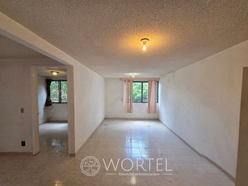 Venta de Departamento INFONAVIT UNILA | 60 m2
