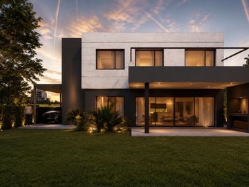 Casa - Santa Lucia