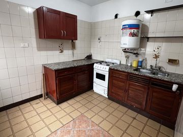 Departamento céntrico guemes al 1300