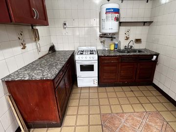 Departamento céntrico guemes al 1300