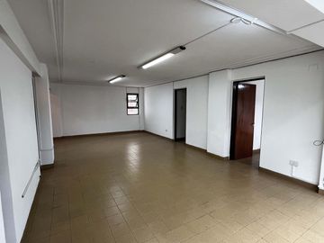 Departamento céntrico guemes al 1300