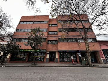 Departamento céntrico guemes al 1300