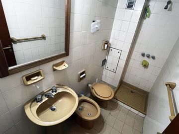 Departamento céntrico guemes al 1300