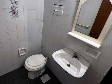 Departamento céntrico guemes al 1300