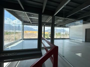 Bodega Industrial En Renta, Magna Industrial Park, Santa Catarina, Nuevo León