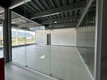 Bodega Industrial En Renta, Magna Industrial Park, Santa Catarina, Nuevo León
