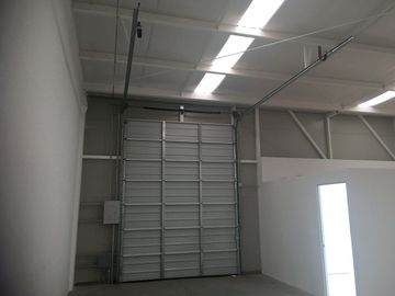 BODEGA EUROPARK II En renta 200 m2 El Marques Camino a los Cues