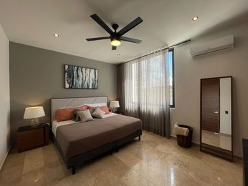 CASA EN VENTA EN MÉRIDA YUCATÁN EN PRIVADA EN TEMOZÓN NORTE