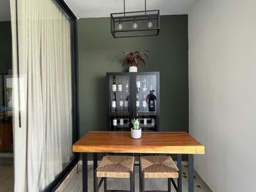 CASA EN VENTA EN MÉRIDA YUCATÁN EN PRIVADA EN TEMOZÓN NORTE