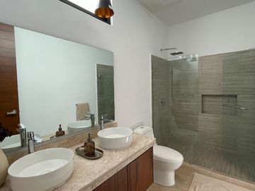 CASA EN VENTA EN MÉRIDA YUCATÁN EN PRIVADA EN TEMOZÓN NORTE