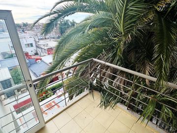 Departamento - S.Fer.-Vias/Centro