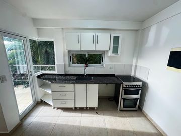 Departamento - S.Fer.-Vias/Centro