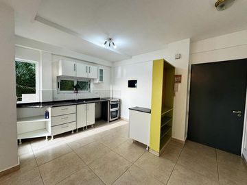 Departamento - S.Fer.-Vias/Centro